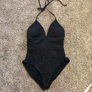 APT 9 Crotchet one piece